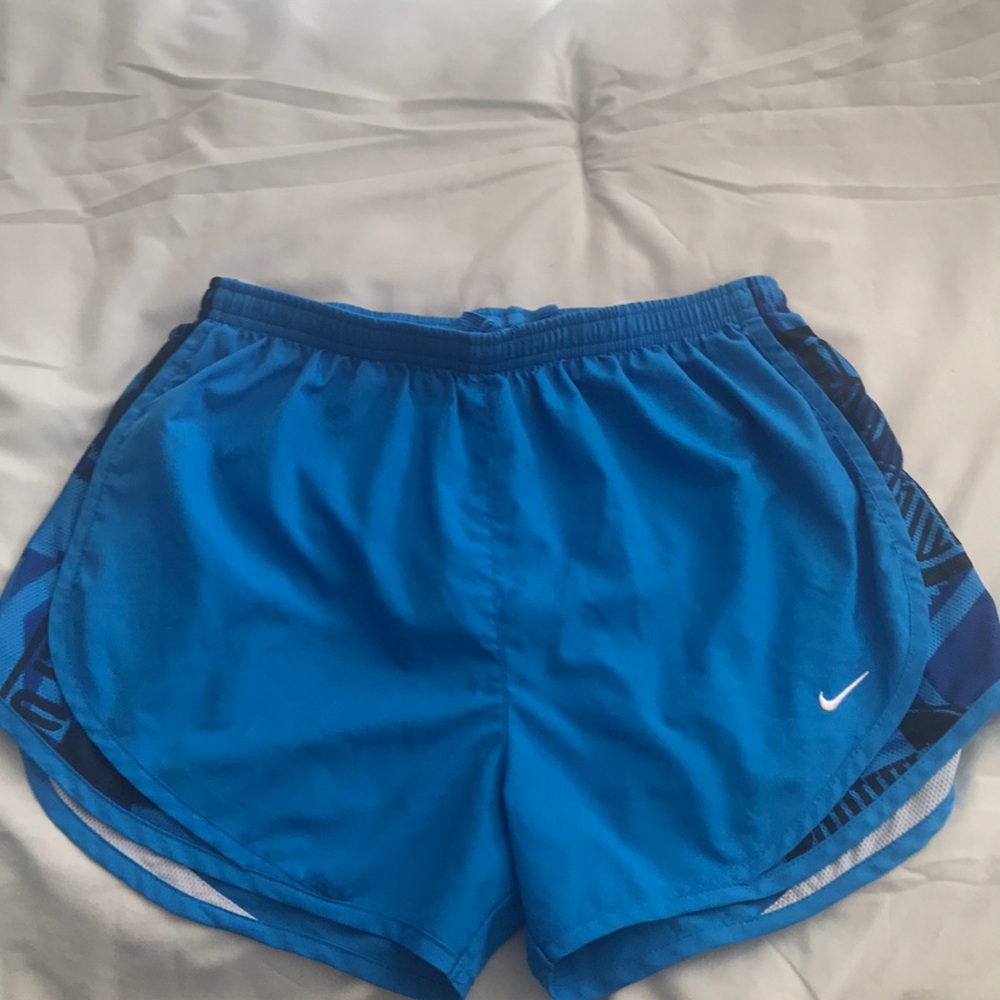 Nike Women’s Running Shorts